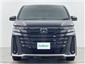 2023 Toyota Vellfire