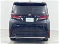 2023 Toyota Vellfire