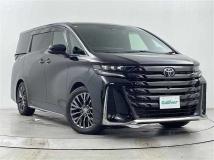 2023 Toyota Vellfire
