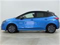 2021 Nissan Note