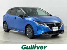 2021 Nissan Note