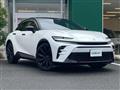 2024 Toyota Crown