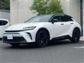 2024 Toyota Crown