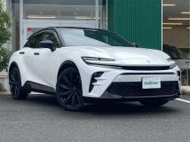 2024 Toyota Crown