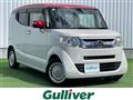 2016 Honda N BOX