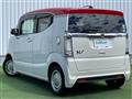 2016 Honda N BOX
