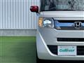 2016 Honda N BOX