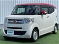 2016 Honda N BOX