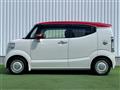 2016 Honda N BOX