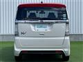 2016 Honda N BOX