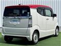 2016 Honda N BOX