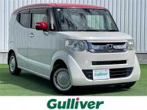 2016 Honda N BOX