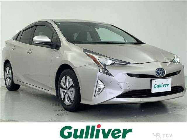 2018 Toyota Prius
