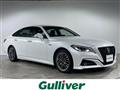 2021 Toyota Crown Hybrid