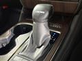 2021 Toyota Crown Hybrid