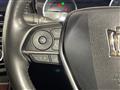 2021 Toyota Crown Hybrid