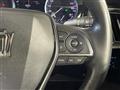 2021 Toyota Crown Hybrid