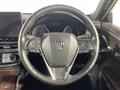 2021 Toyota Crown Hybrid