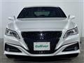 2021 Toyota Crown Hybrid