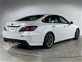 2021 Toyota Crown Hybrid
