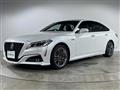 2021 Toyota Crown Hybrid
