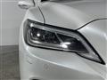 2021 Toyota Crown Hybrid