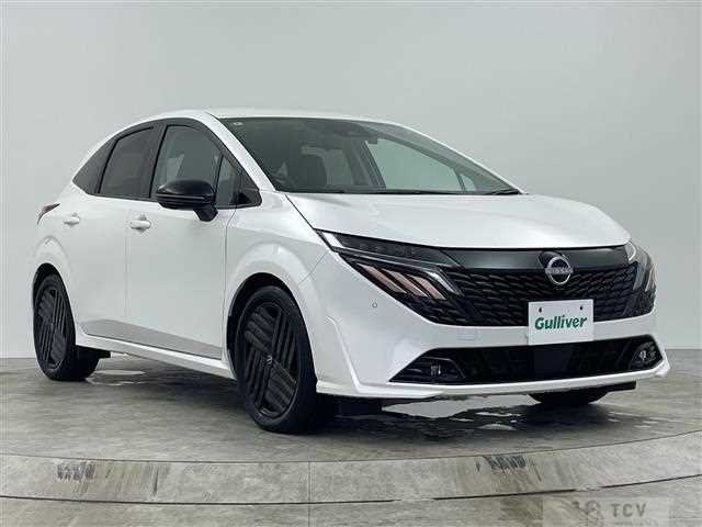 2024 Nissan Nissan Others