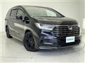2024 Honda Odyssey Hybrid