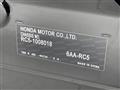 2024 Honda Odyssey Hybrid