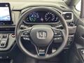 2024 Honda Odyssey Hybrid