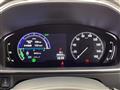 2024 Honda Odyssey Hybrid