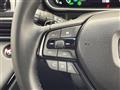 2024 Honda Odyssey Hybrid
