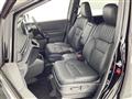 2024 Honda Odyssey Hybrid
