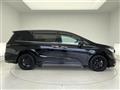 2024 Honda Odyssey Hybrid