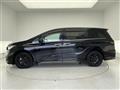2024 Honda Odyssey Hybrid