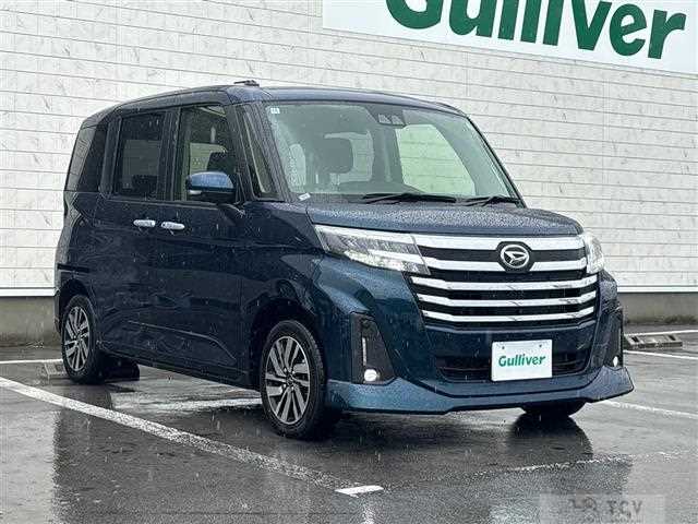 2024 Daihatsu Daihatsu Others