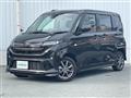 2025 Daihatsu Move