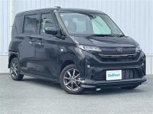 2025 Daihatsu Move
