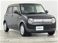 2018 Suzuki Lapin