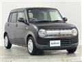 2018 Suzuki Lapin