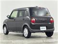 2018 Suzuki Lapin