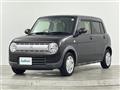 2018 Suzuki Lapin