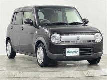 2018 Suzuki Lapin