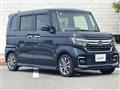 2022 Honda N BOX