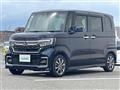 2022 Honda N BOX