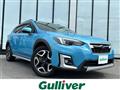 2018 Subaru IMPREZA XV HYBRID