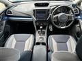 2018 Subaru IMPREZA XV HYBRID