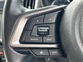 2018 Subaru IMPREZA XV HYBRID