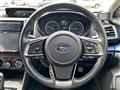 2018 Subaru IMPREZA XV HYBRID