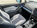 2018 Subaru IMPREZA XV HYBRID